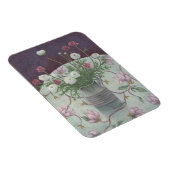 Flowers on Flowers 2003 Magneet (Rechterzijde)