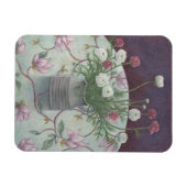 Flowers on Flowers 2003 Magneet (Horizontaal)