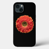 Flowers Orange Gerbera Daisy Case-Mate iPhone Case (Achterkant)