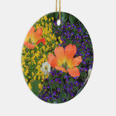 Flowers Ornament (Rechts)