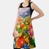 Flowers paintings monet painting claude impression schort (Insitu)