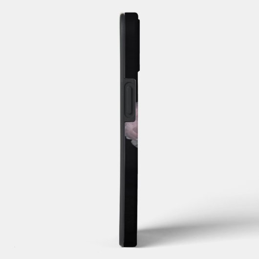 Flowers Pale Pink Peonies in Vase Case-Mate iPhone Case (Achterkant / Rechts)