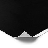 Flowers | Pale Pink Peonies in Vase Poster (Hoek)