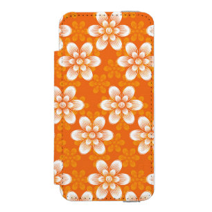 Flowers Patroon