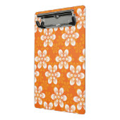 Flowers Patroon Mini Klembord (Angled2)