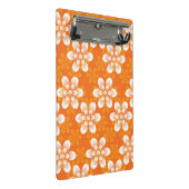 Flowers Patroon Mini Klembord (Schuin)