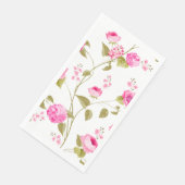 Flowers Pattern 19 Servet (Hoek)