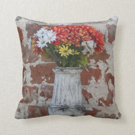 Flowers Pillow Kussen