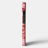 Flowers | Pink Roses Case-Mate iPhone Case (Achterkant / Links)