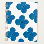 flowers planner (Voorkant)