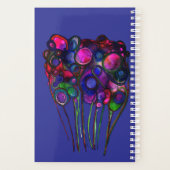 Flowers Planner (Achterkant)