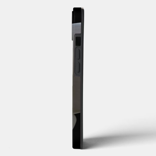 Flowers Single White Magnolia Blossom Case-Mate iPhone Case (Achterkant / Links)