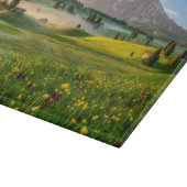 Flowers | Spring Alpe di Siusi Langkofel Snijplank (Hoek)