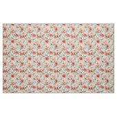 Flowers Stof (Fat Quarter)