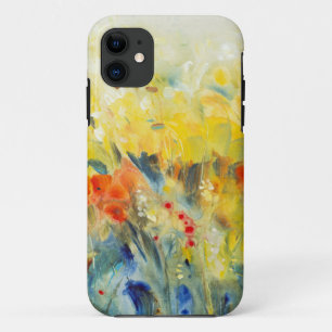 Flowers Sway II Case-Mate iPhone Case