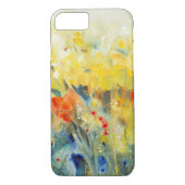 Flowers Sway II Case-Mate iPhone Case (Achterkant)