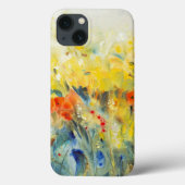 Flowers Sway II Case-Mate iPhone Case (Achterkant)