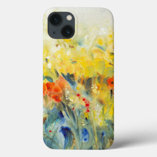 Flowers Sway II Case-Mate iPhone Case