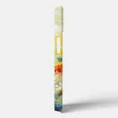 Flowers Sway II Case-Mate iPhone Case (Achterkant / Rechts)