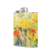 Flowers Sway II Heupfles (Links)