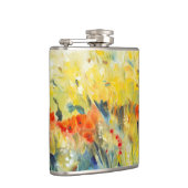 Flowers Sway II Heupfles (Rechts)