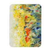 Flowers Sway II Magneet (Verticaal)