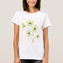 Flowers T-shirt