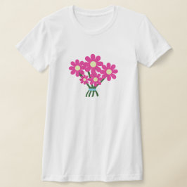 Flowers T-Shirt