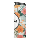 FLOWERS THERMOSBEKER (Geroteerd rechts)