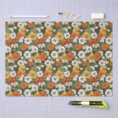 Flowers Tissuepapier (Craft)