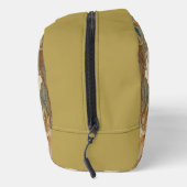 Flowers, Vintage,Glamorous Garden Blooms, Toilettasje (Rechts)