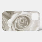 Flowers | White Roses Case-Mate iPhone Case (Achterkant (horizontaal))