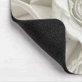 Flowers | White Roses Muismat (Hoek)