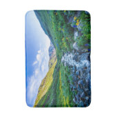 Flowers Wildflowers in Colorado Badmat (Voorkant Verticaal)