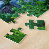 Flowers Wildflowers in Colorado Legpuzzel (Zijkant)