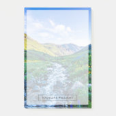 Flowers Wildflowers in Colorado Post-it® Notes (Voorkant)