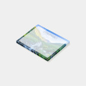 Flowers Wildflowers in Colorado Post-it® Notes (Schuin)