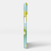 Flowers | Yellow Daffodils iPhone Hoesje (Rechterkant)