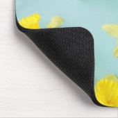 Flowers | Yellow Daffodils Muismat (Hoek)