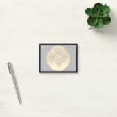 Flowers | Yellow Poppy Post-it® Notes (Kantoor)