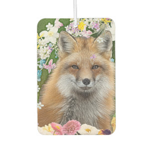 Flowery Fox Luchtverfrisser