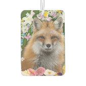 Flowery Fox Luchtverfrisser (Achterkant)
