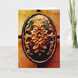 Flowery Gate Kaart