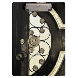 Flowery Gate Klembord