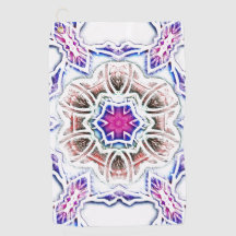 Flowery in plaster text, soft shadow on white