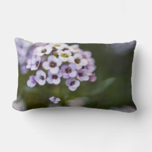 Flowery Pillow Kussen