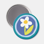 FlowHer Power Magneet (Voorkant / Achterkant)