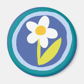 FlowHer Power Magneet (Voorkant)