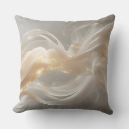 Flowing Breath of Spring Kussen