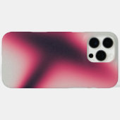 Flowing Energy Case-Mate iPhone Case (Achterkant (horizontaal))